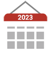 Liste des jours fériés en 2023