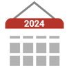 Liste des jours fériés en 2024